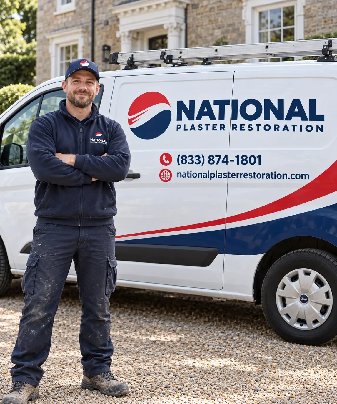 Plaster Repair company in Cabery, IL